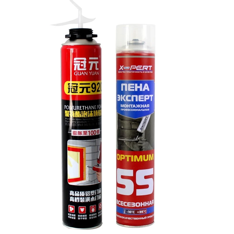 Foam Leak Sealant high quality